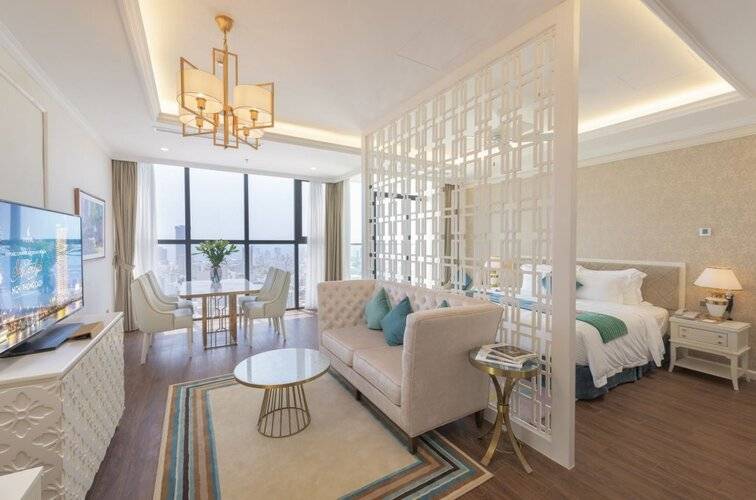 Melia Vinpearl Danang Riverfront