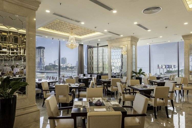 Melia Vinpearl Danang Riverfront