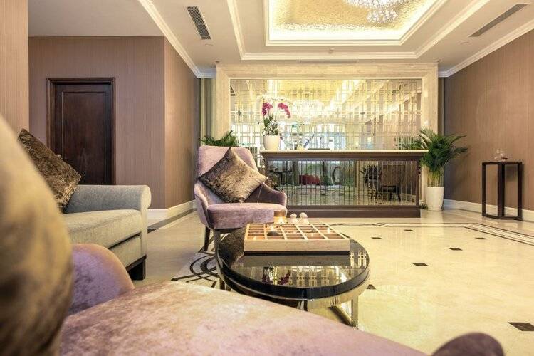 Melia Vinpearl Danang Riverfront
