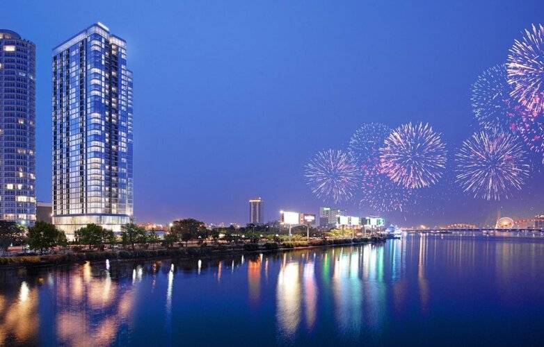Melia Vinpearl Danang Riverfront