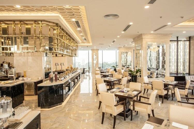 Melia Vinpearl Danang Riverfront