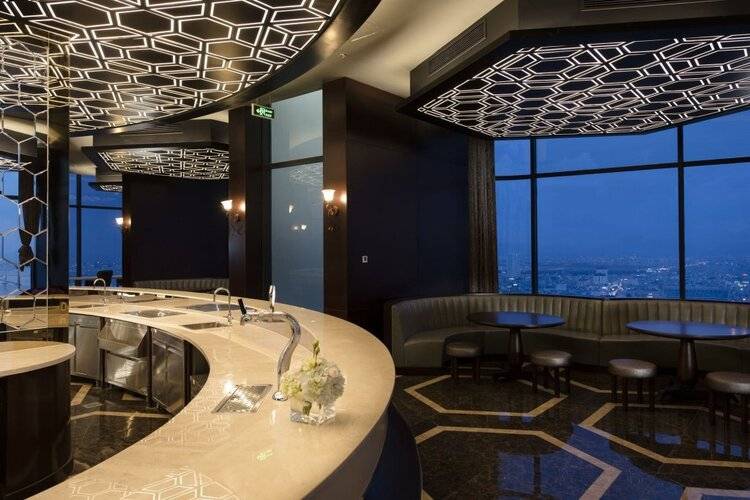 Melia Vinpearl Danang Riverfront
