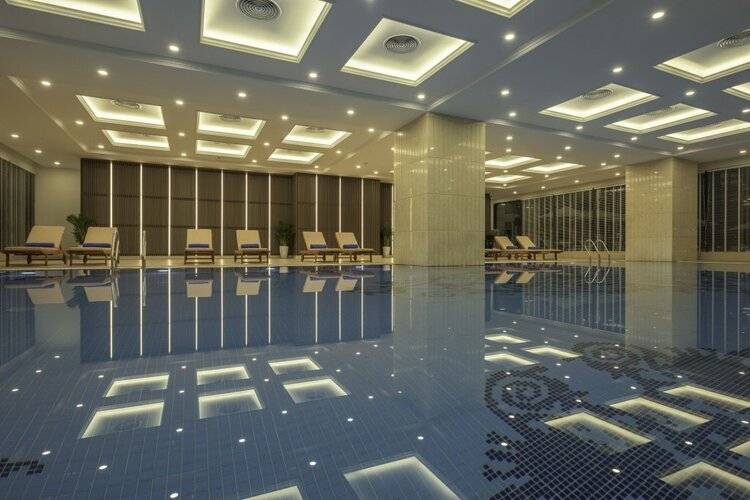 Melia Vinpearl Danang Riverfront