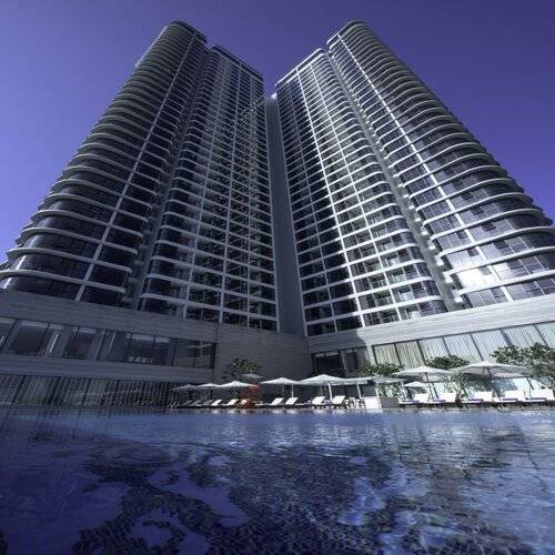 Melia Vinpearl Danang Riverfront