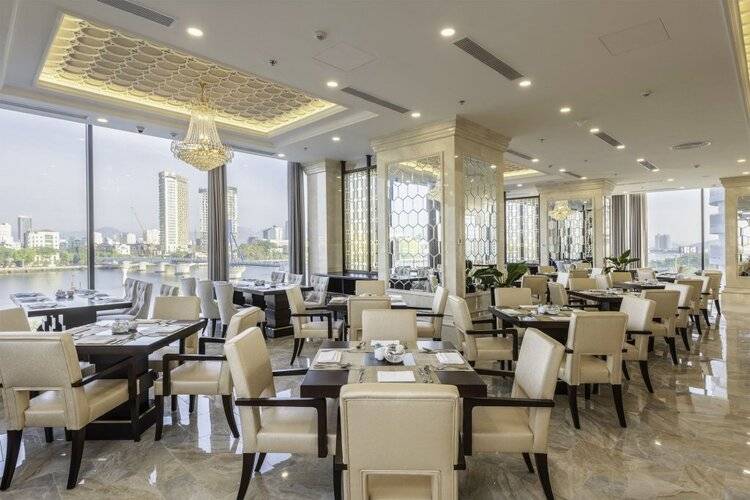 Melia Vinpearl Danang Riverfront