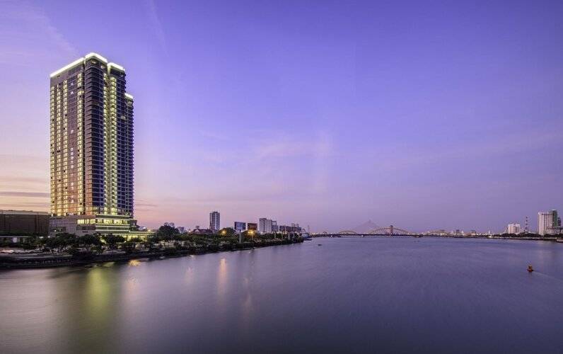 Melia Vinpearl Danang Riverfront