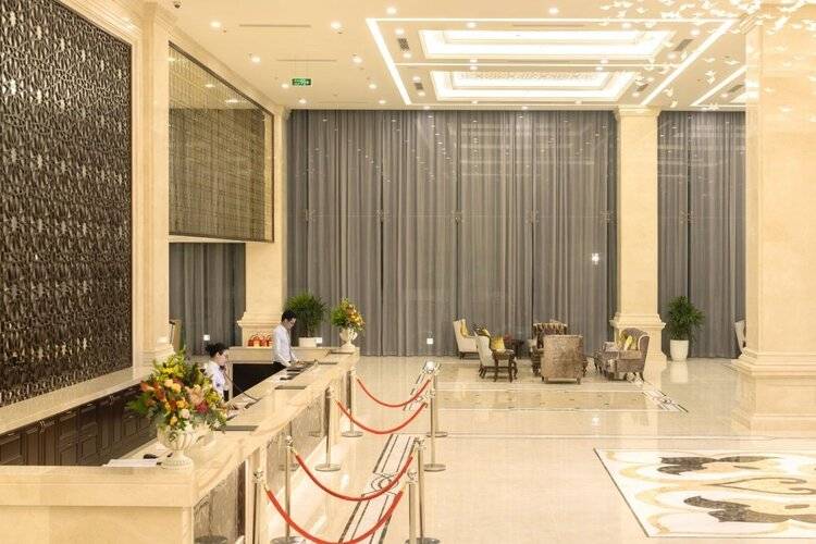 Melia Vinpearl Danang Riverfront