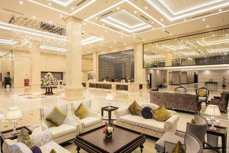 Melia Vinpearl Danang Riverfront