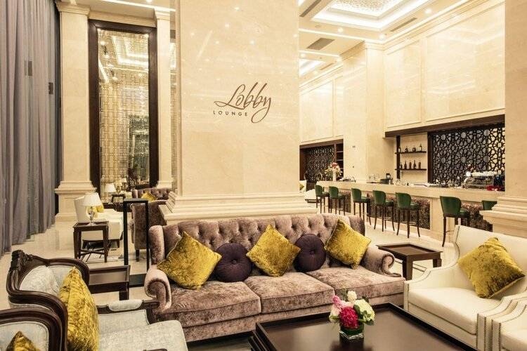 Melia Vinpearl Danang Riverfront