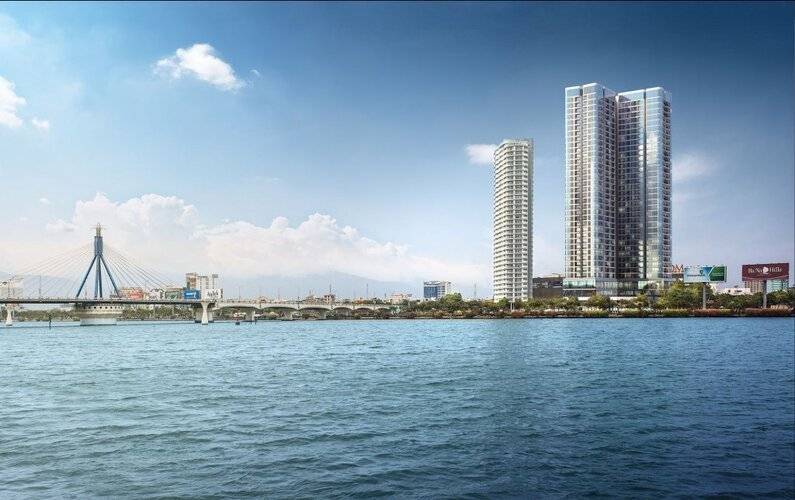 Melia Vinpearl Danang Riverfront