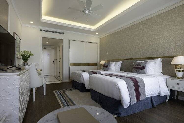 Melia Vinpearl Danang Riverfront