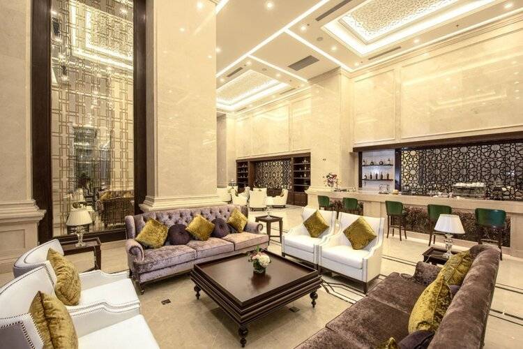 Melia Vinpearl Danang Riverfront
