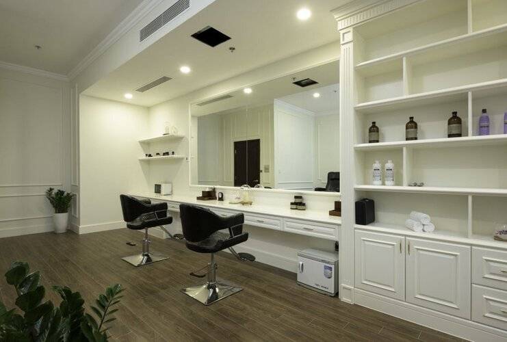Melia Vinpearl Danang Riverfront