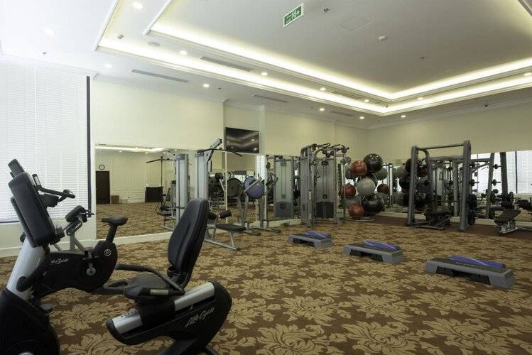 Melia Vinpearl Danang Riverfront