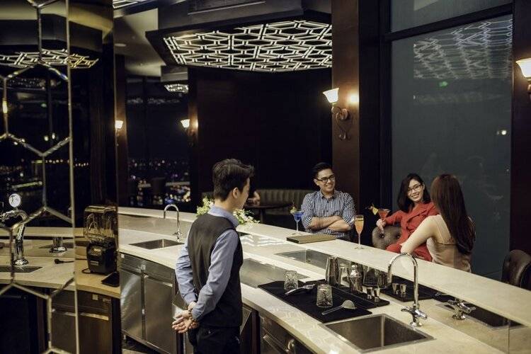 Melia Vinpearl Danang Riverfront
