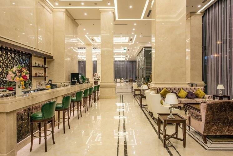 Melia Vinpearl Danang Riverfront
