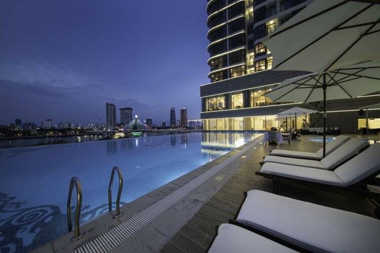 Melia Vinpearl Danang Riverfront