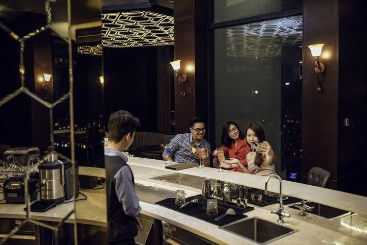 Melia Vinpearl Danang Riverfront