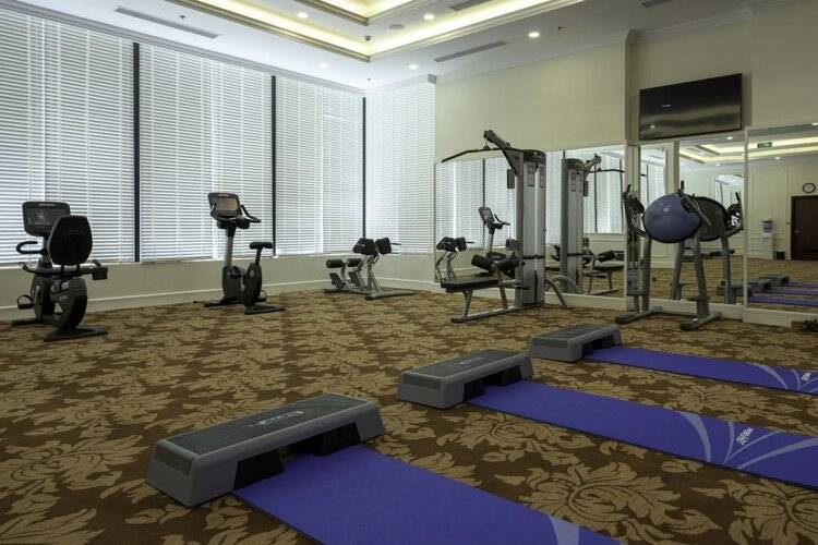 Melia Vinpearl Danang Riverfront