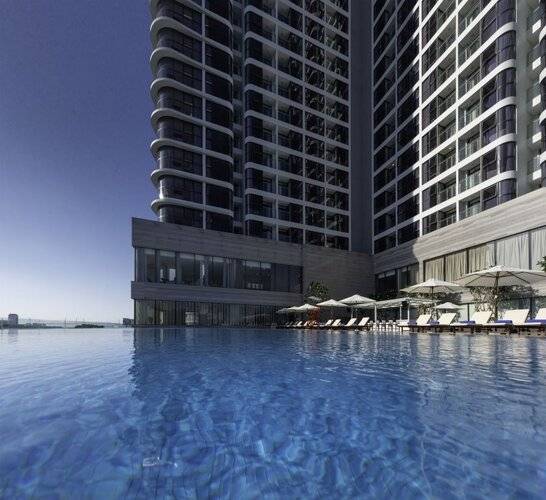 Melia Vinpearl Danang Riverfront