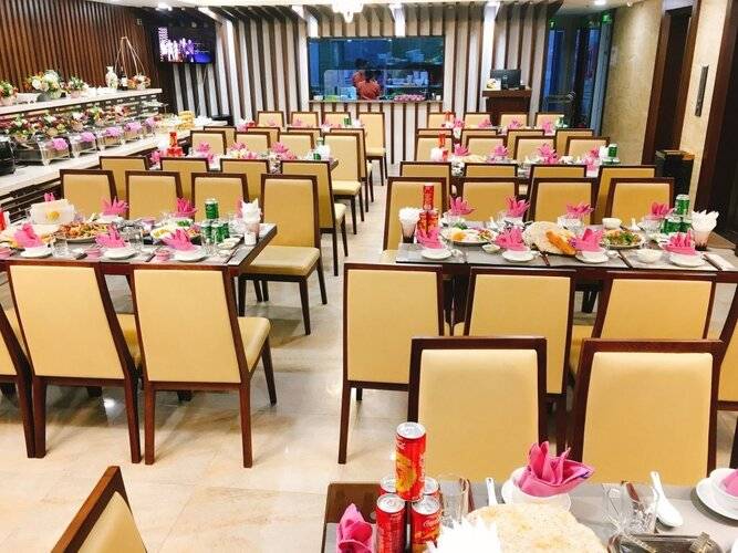 Mitisa Hotel