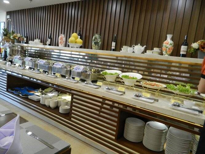 Mitisa Hotel