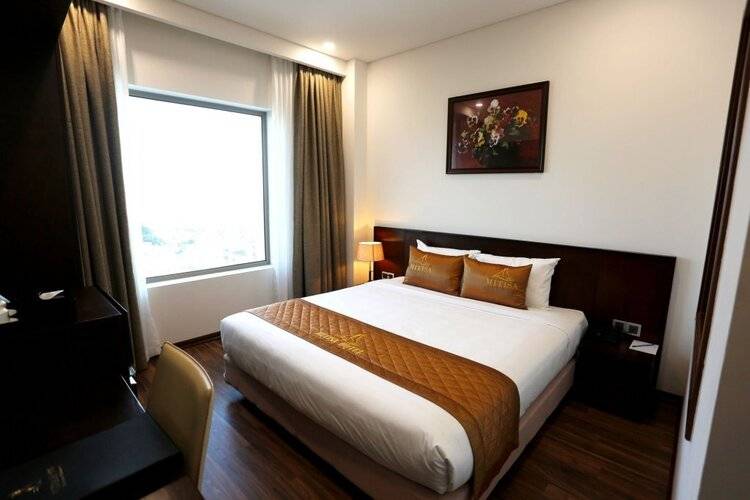 Mitisa Hotel