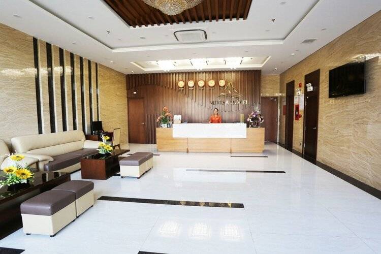 Mitisa Hotel