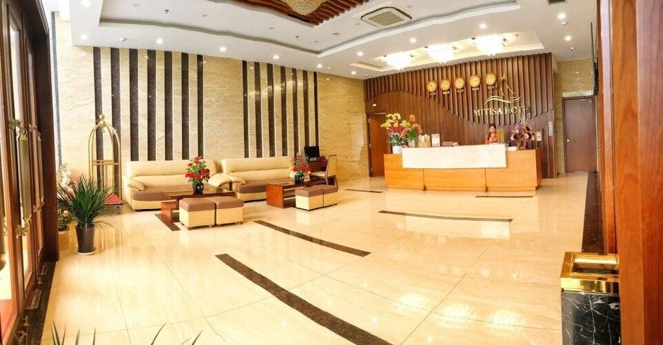 Mitisa Hotel