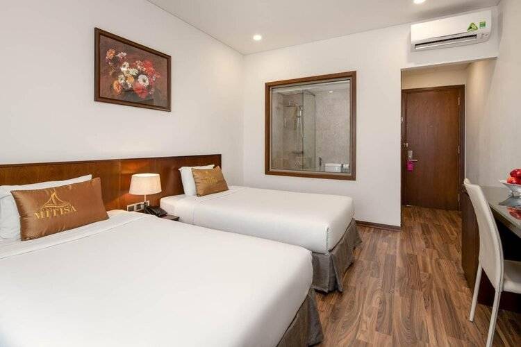 Mitisa Hotel