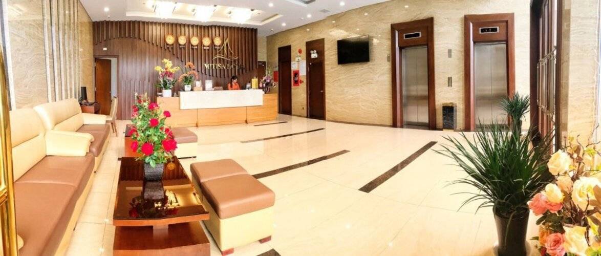 Mitisa Hotel