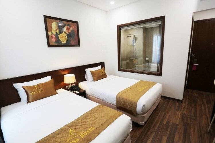 Mitisa Hotel