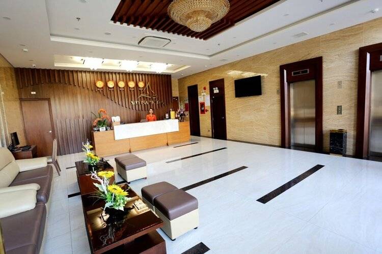 Mitisa Hotel