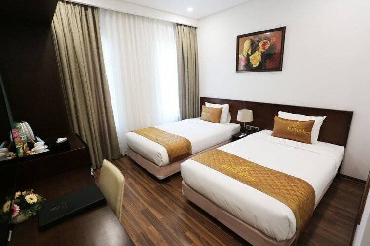 Mitisa Hotel