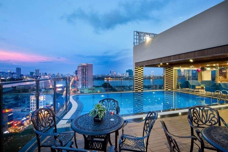 Mitisa Hotel
