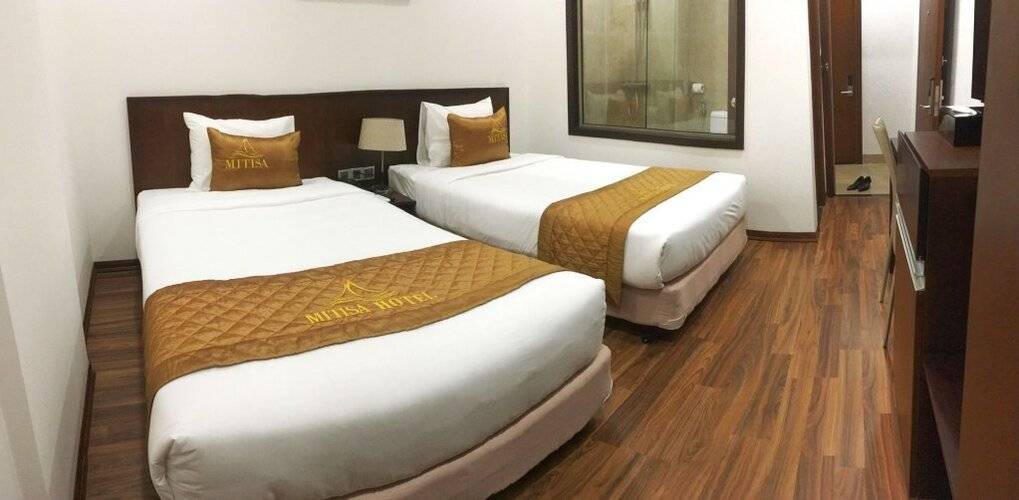 Mitisa Hotel