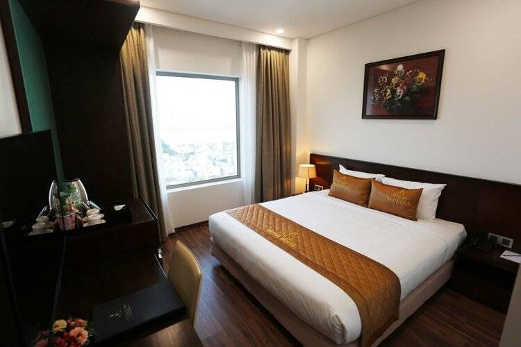 Mitisa Hotel