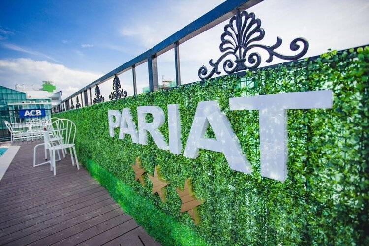 Pariat River Front Hotel