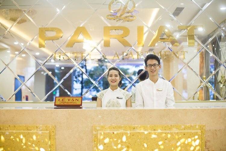 Pariat River Front Hotel