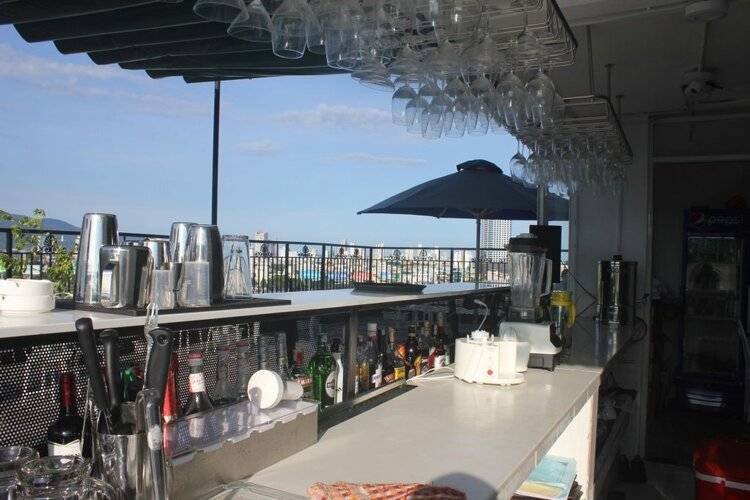Pariat River Front Hotel