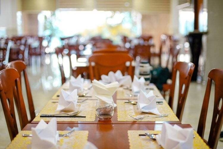 Pariat River Front Hotel