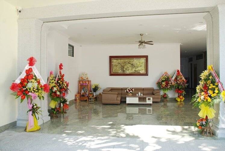 Bac Nam Hotel