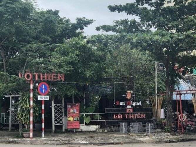 Bac Nam Hotel