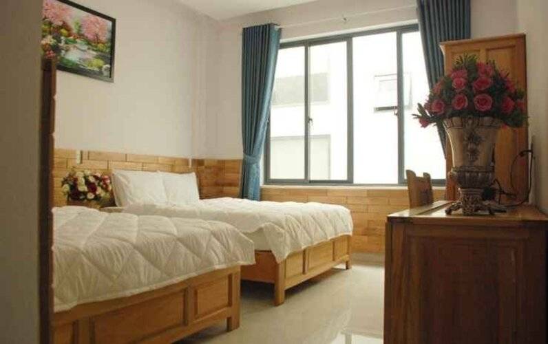 Bac Nam Hotel