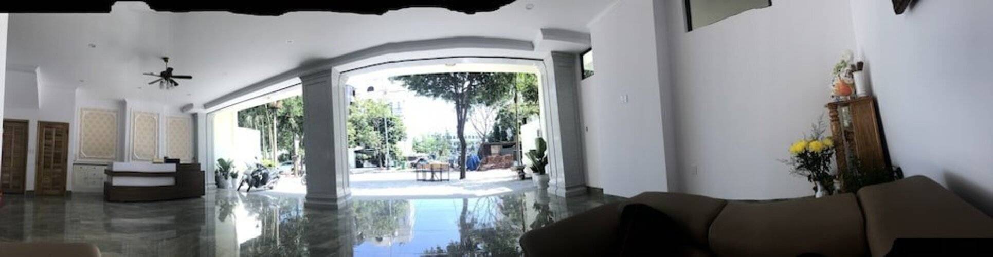 Bac Nam Hotel