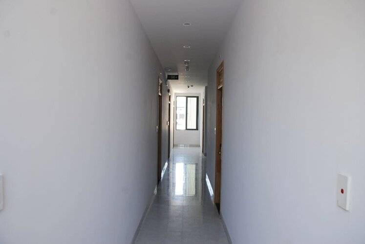 Bac Nam Hotel