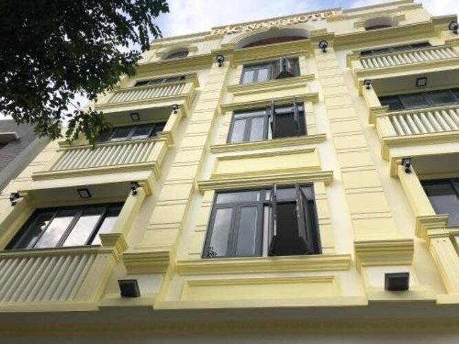 Bac Nam Hotel