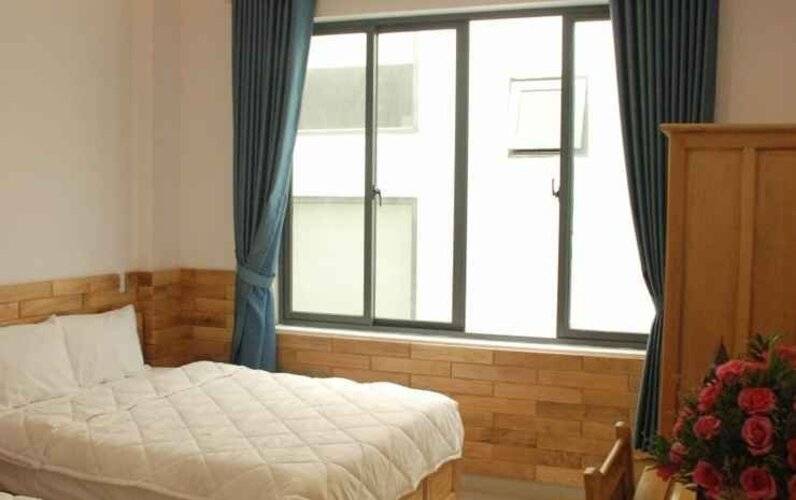 Bac Nam Hotel