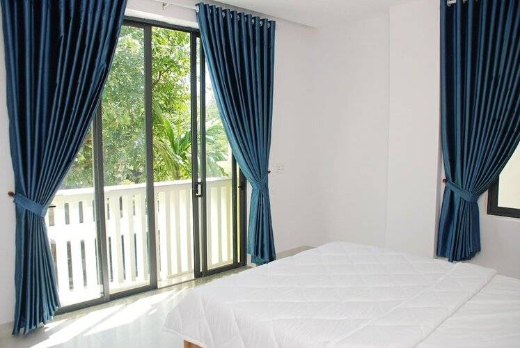 Bac Nam Hotel