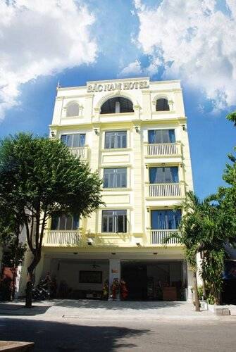 Bac Nam Hotel